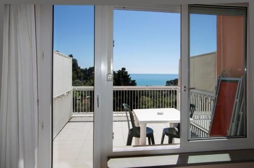 Hotel Cristallo 1