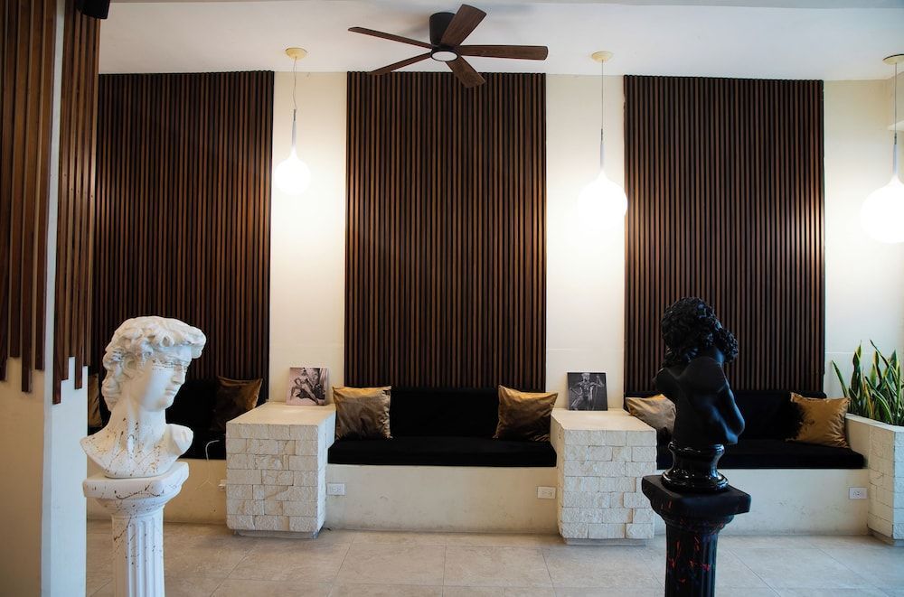 Hotel Blanco Tulum Adults Only 2