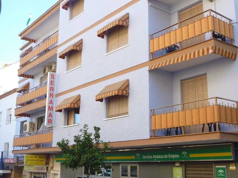 Sun Serramar Boutique Hostal 1