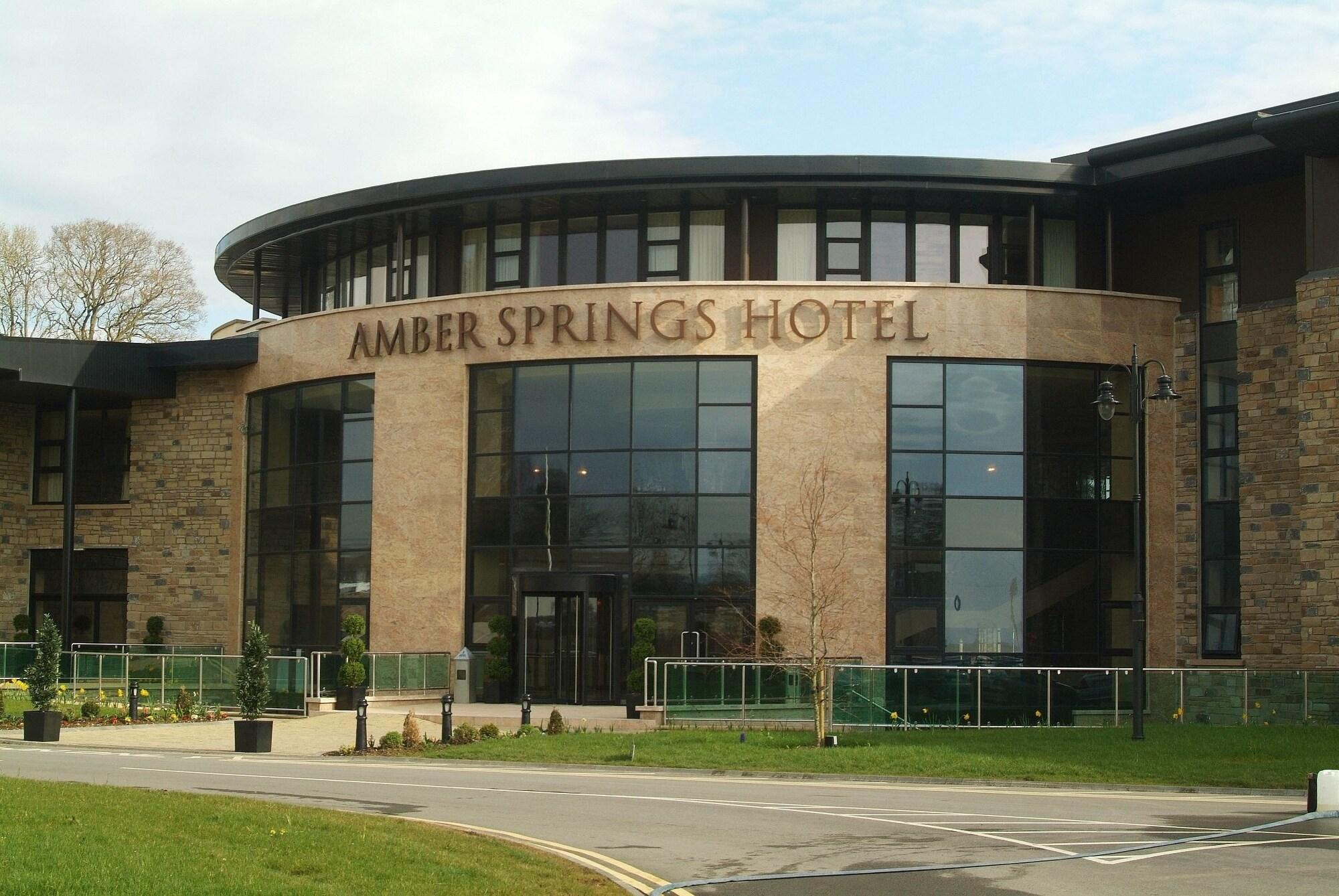 Amber Springs Hotel 1