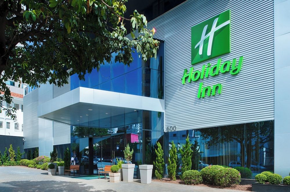 Holiday Inn BELO HORIZONTE SAVASSI by IHG 1