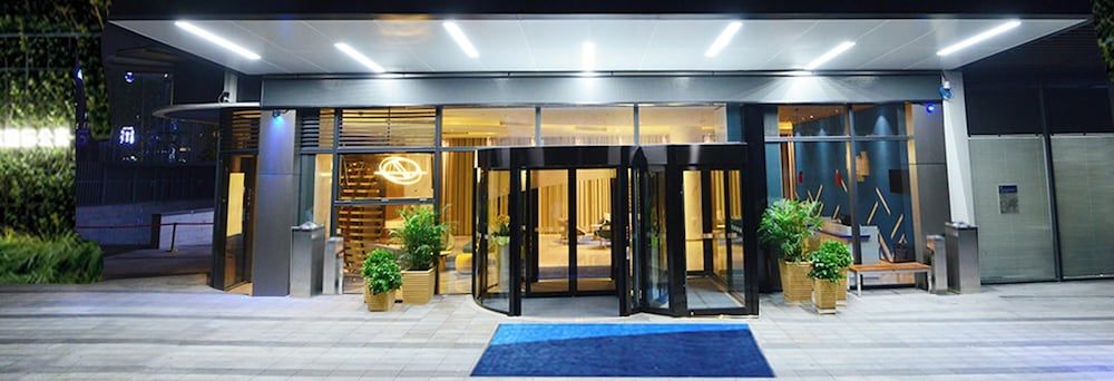 Holiday Inn Express Hangzhou Binjiang by IHG 1