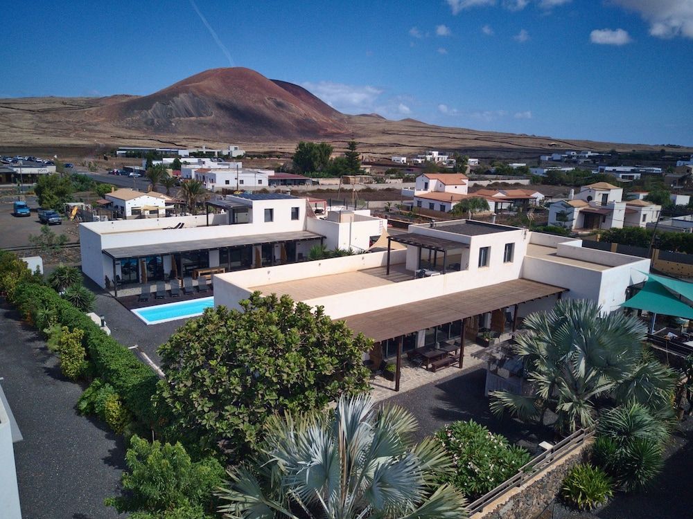 MAAR House Lajares 1