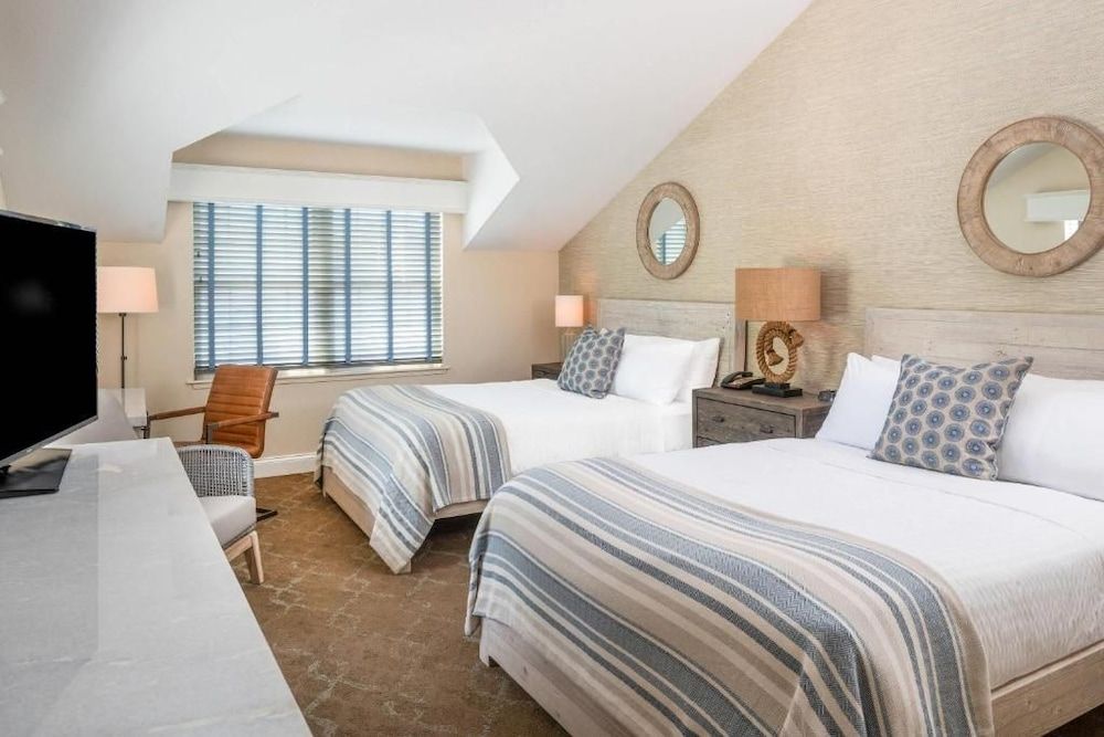 Edgar Hotel Martha's Vineyard, an Ascend Collection Hotel 1