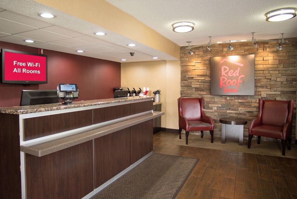 Red Roof Inn Kalamazoo West - Western Michigan U 2
