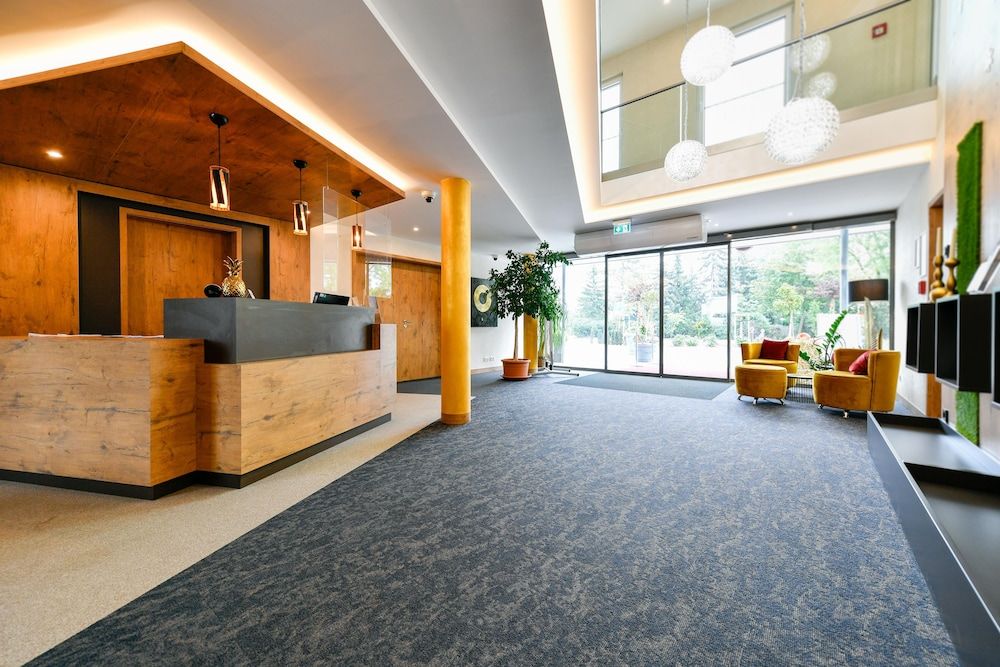 Best Western Plus Parkhotel & Spa Cottbus 2