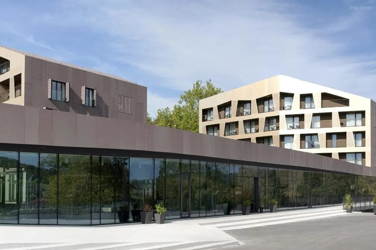 Terme Tuhelj Hotel Well 2