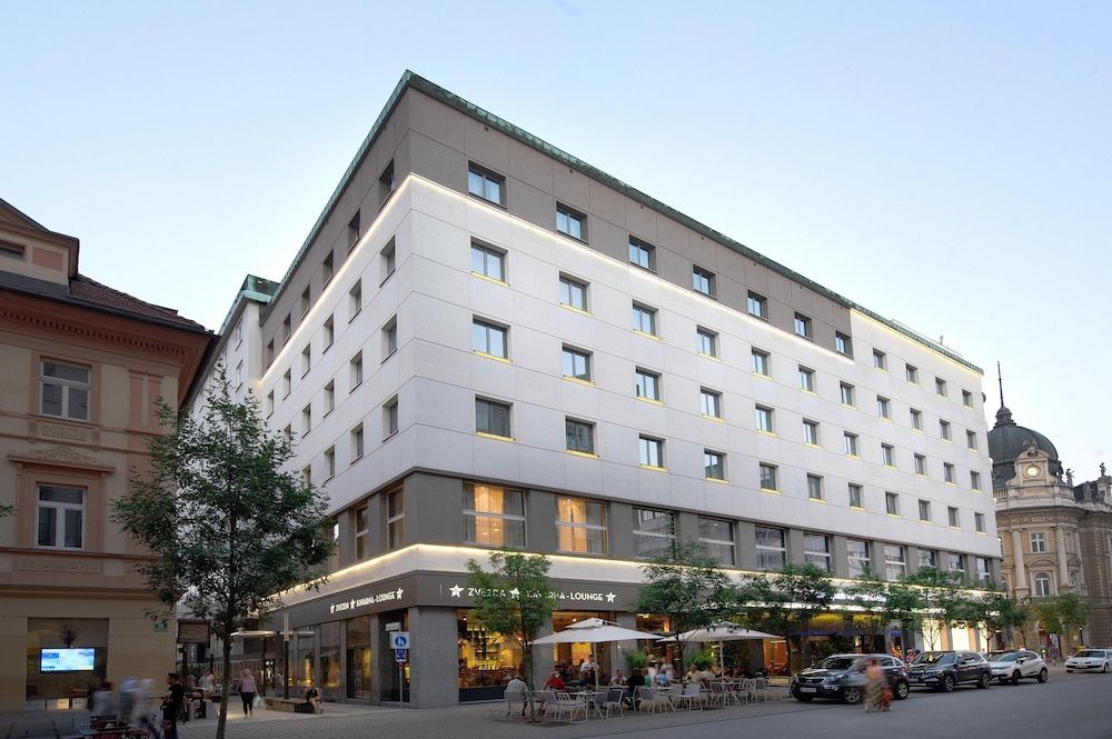 Best Western Premier Hotel Slon 1