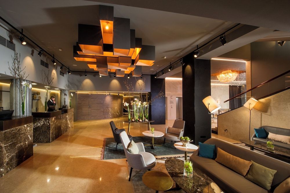 Best Western Premier Hotel Slon 2
