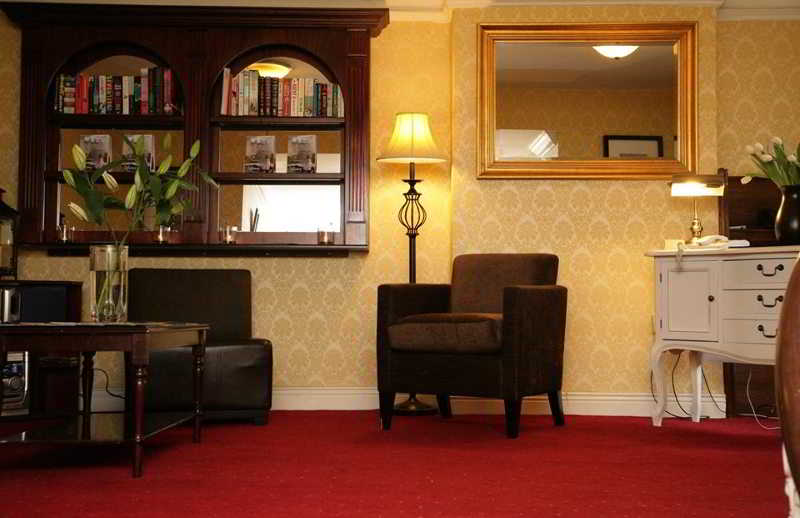 Berkeley House 1