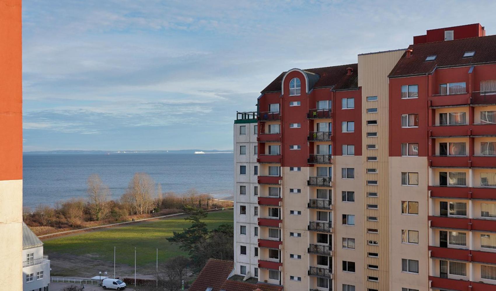 Kurhotel zu Heringsdorf 1