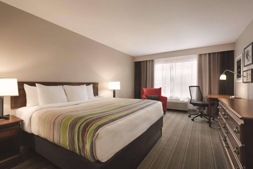 Country Inn & Suites by Radisson, Michigan City, IN 1