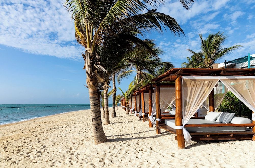 Margaritaville Island Reserve Riviera Cancún - A Karisma All-Inclusive Experience for All 1