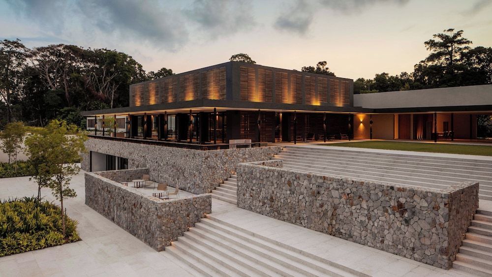 Mandarin Oriental, Desaru Coast 1