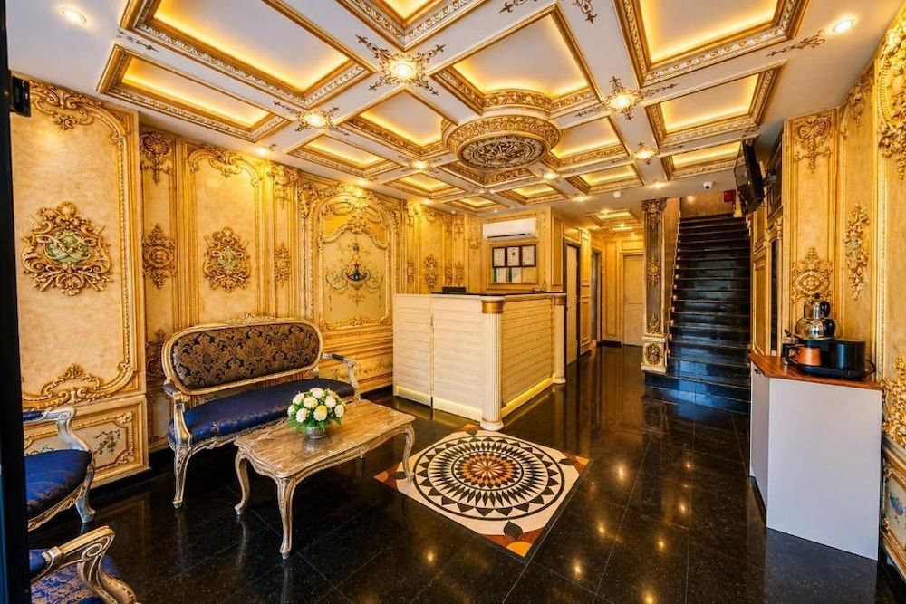 Grand Kavi Hotel 2