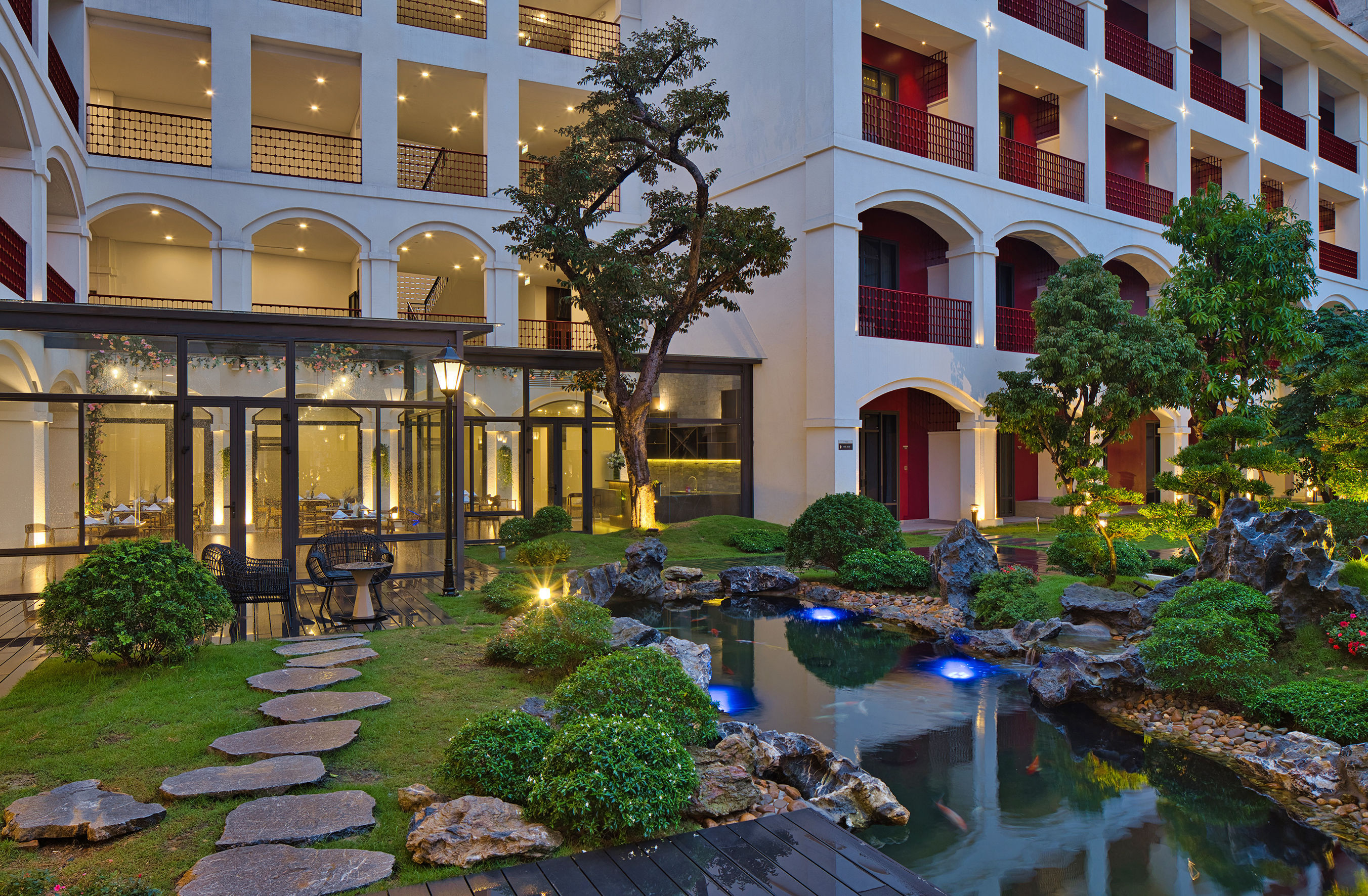 Senna Hue Hotel 2
