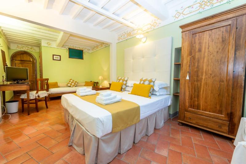 CASA CAMALDOLI 1
