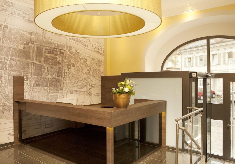 Hotel Jakob Regensburg DownTown, Best Western Signature Collection 2