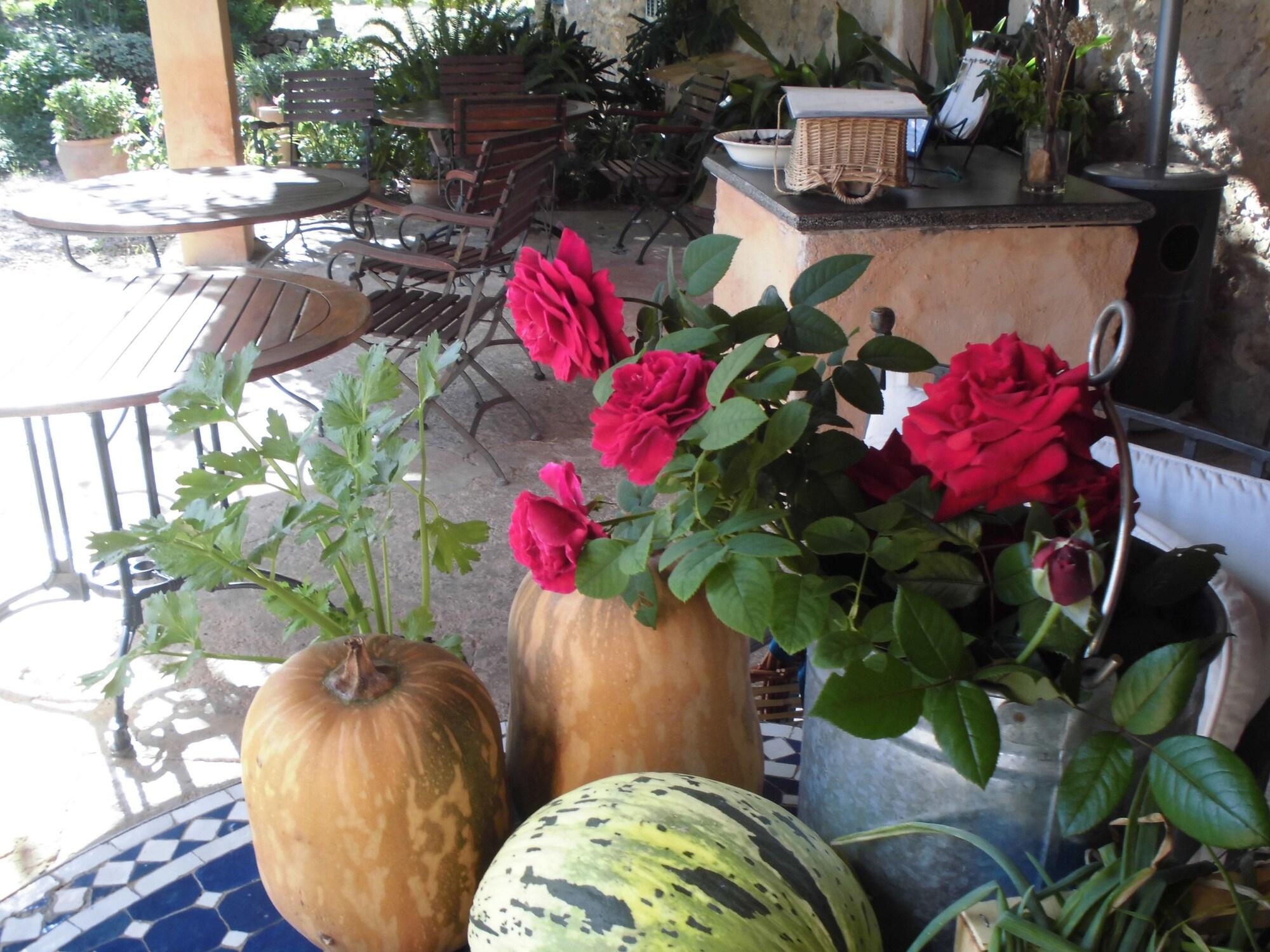 Agroturismo Na Set Centes - Adults Only 2