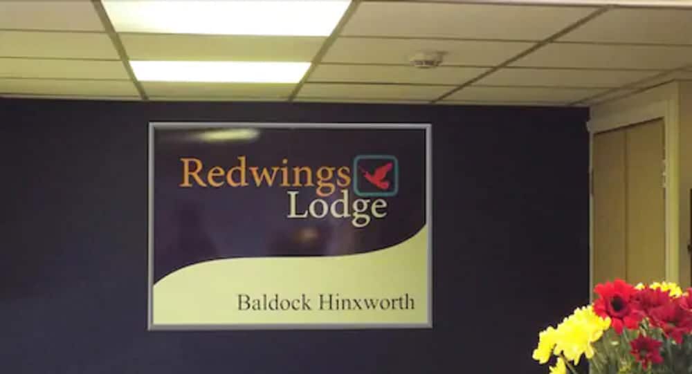 Brookside Lodge 2