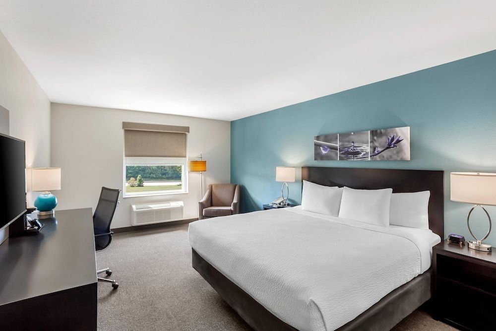 Sleep Inn Winfield - Teays Valley 1