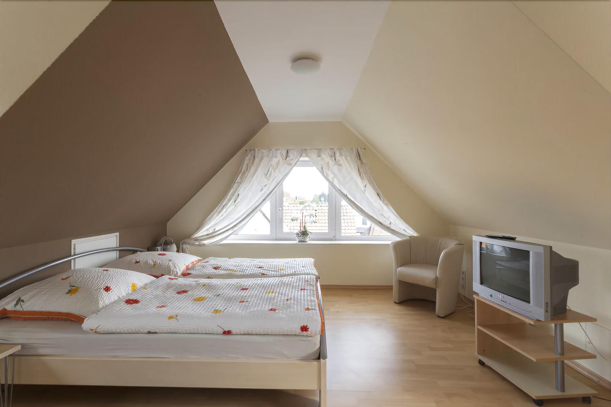 Haus im Naturpark am Steinhuder Meer 2