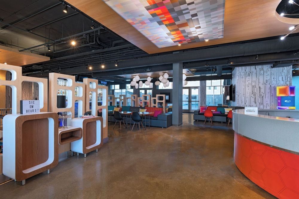 Aloft by Marriott Waco Downtown 2