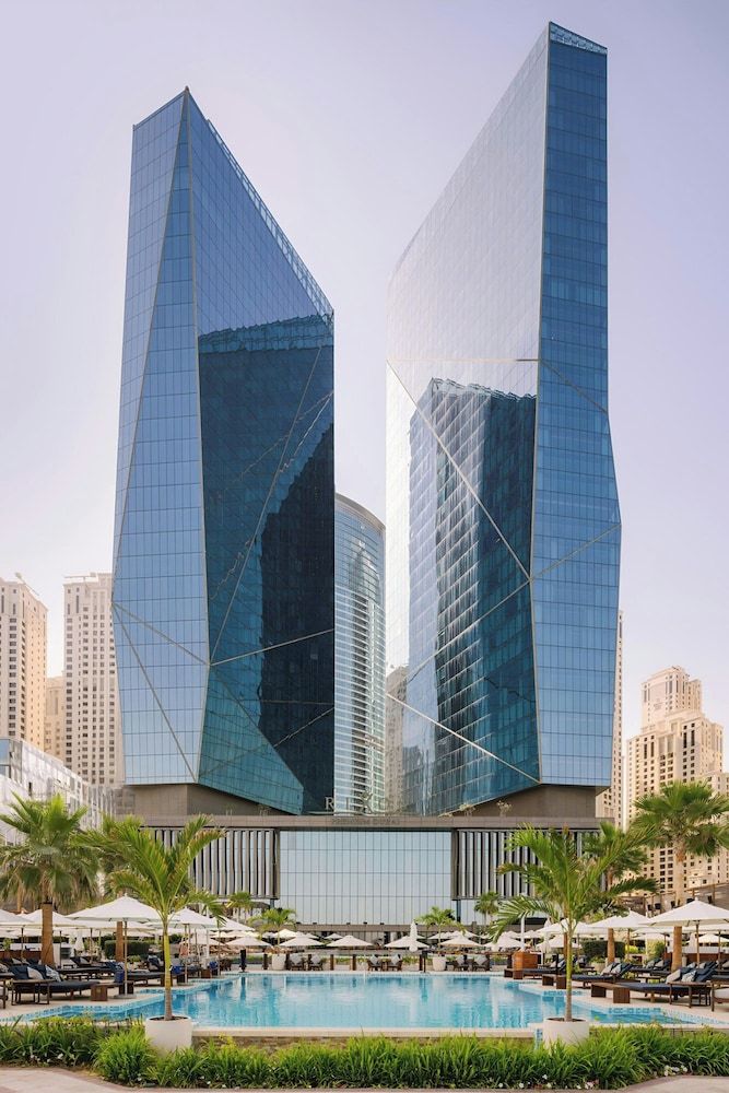 Sonder at JBR The Walk 1