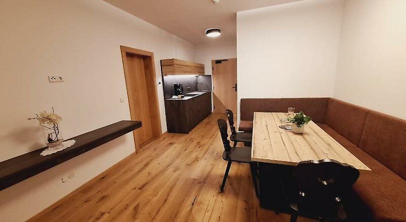 Alpenspitz Appartements - Garni - B&B 2