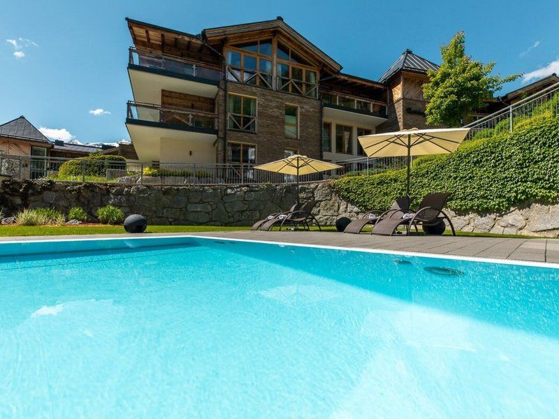 Wildkogel Resorts - DAS Wildkogel 1