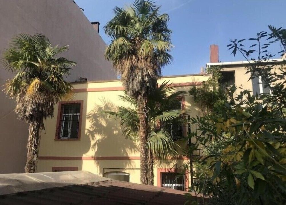 Kalkedon Hostel 2