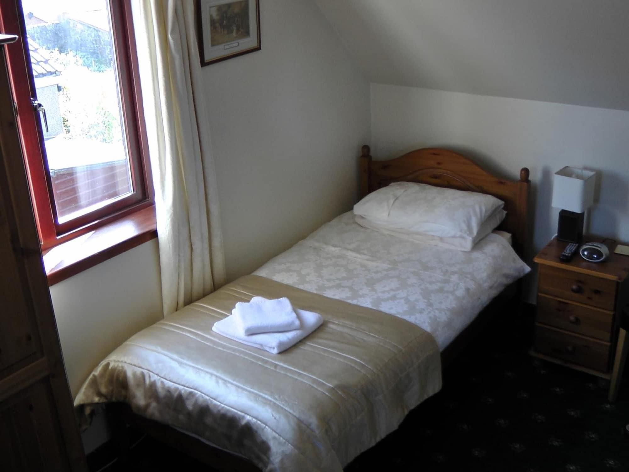 Beeches Guest House 2