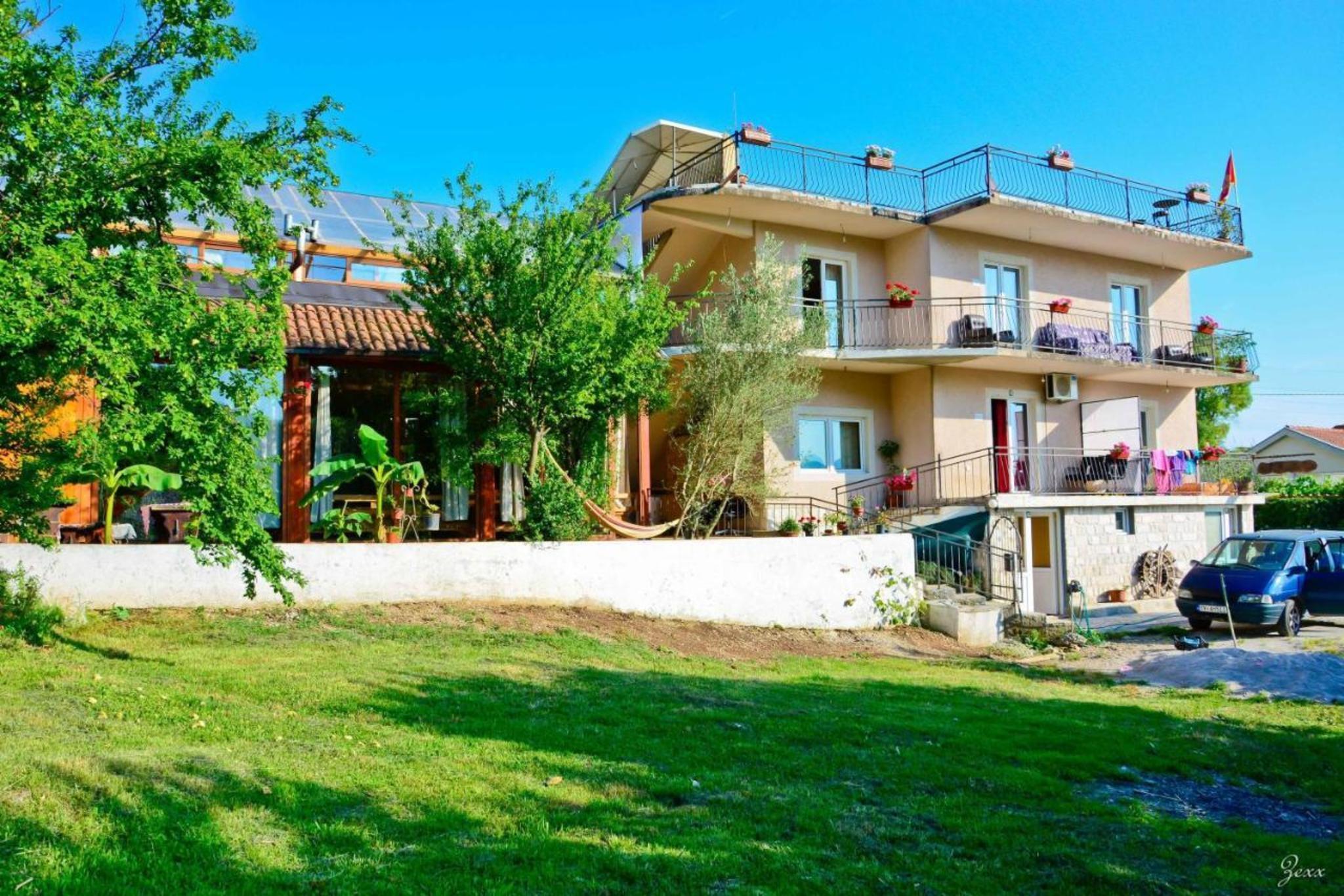 Hostel Anton 2