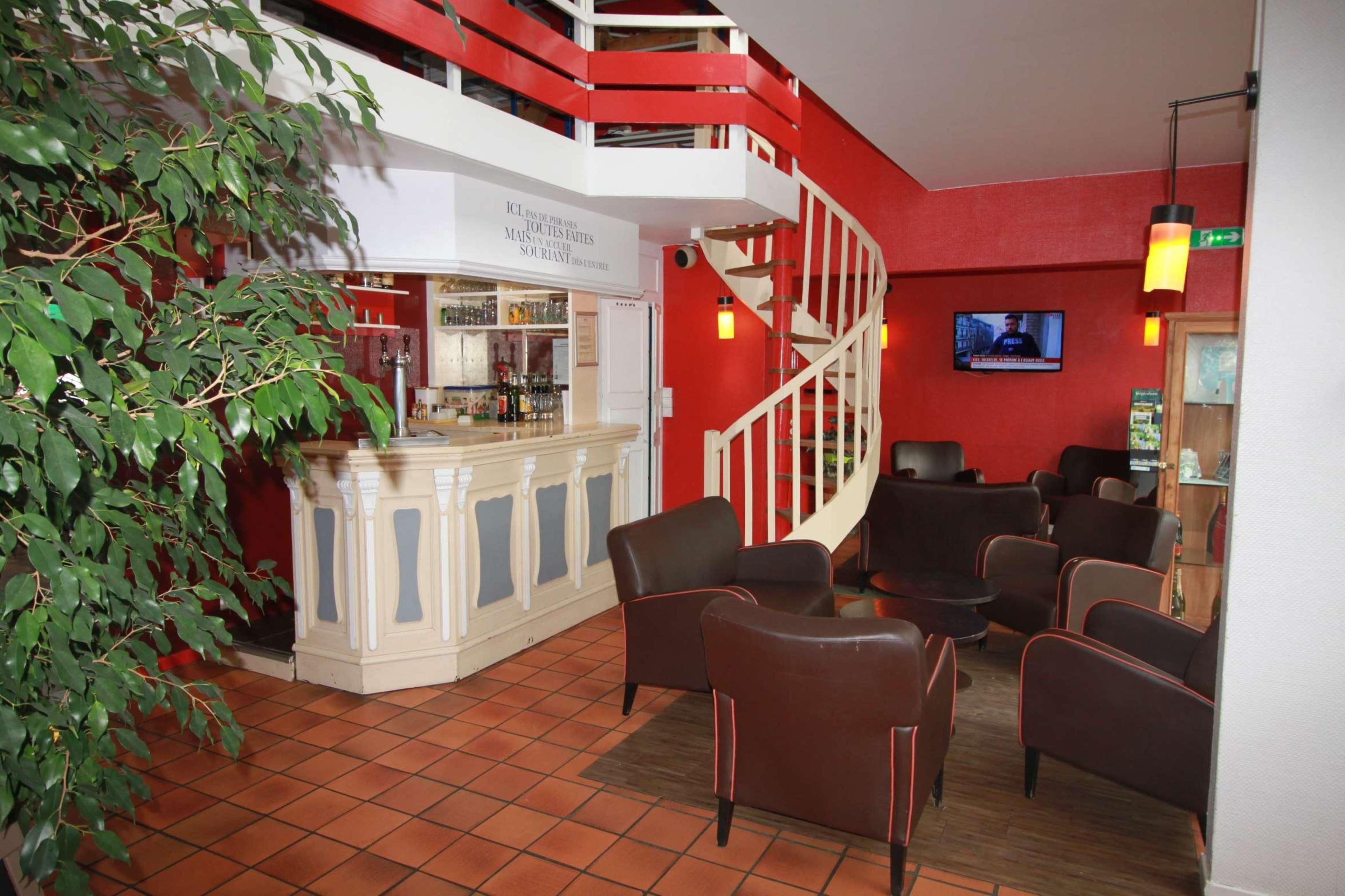 Hôtel RL Reims 2