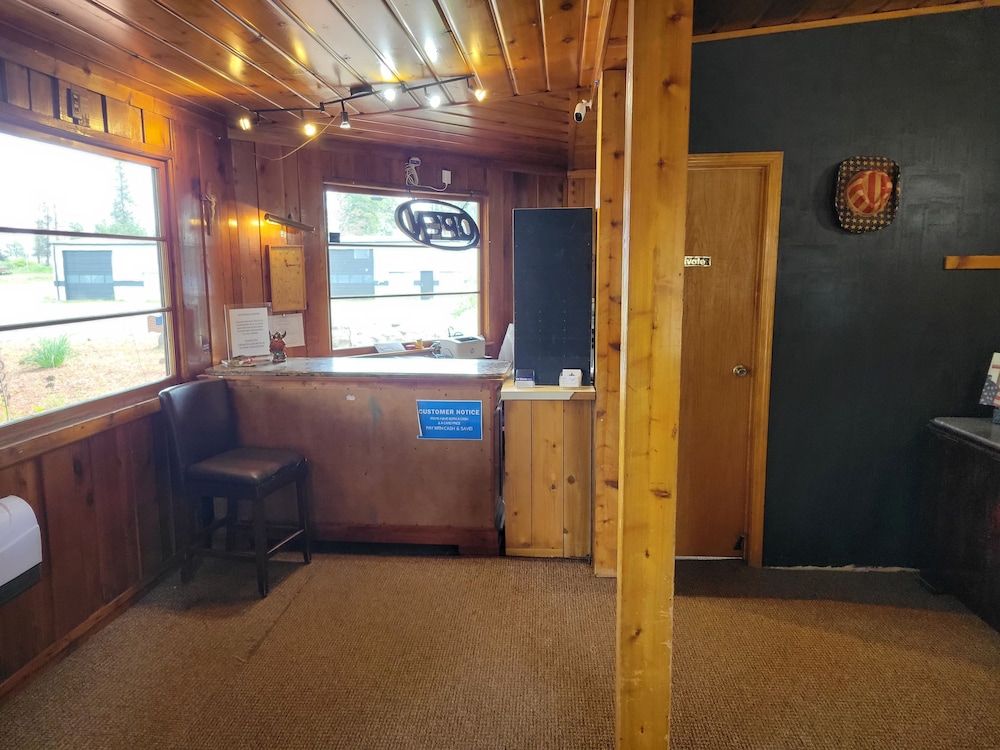 cedar village motel 2