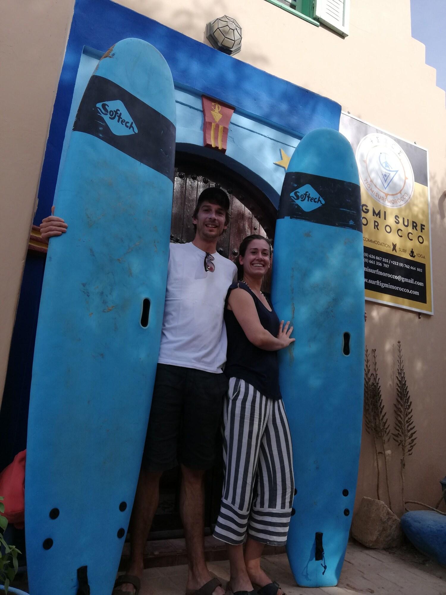 Tigmi surf morocco 2