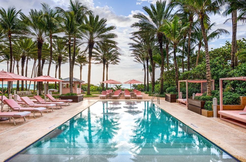 Grand Beach Hotel Surfside 1