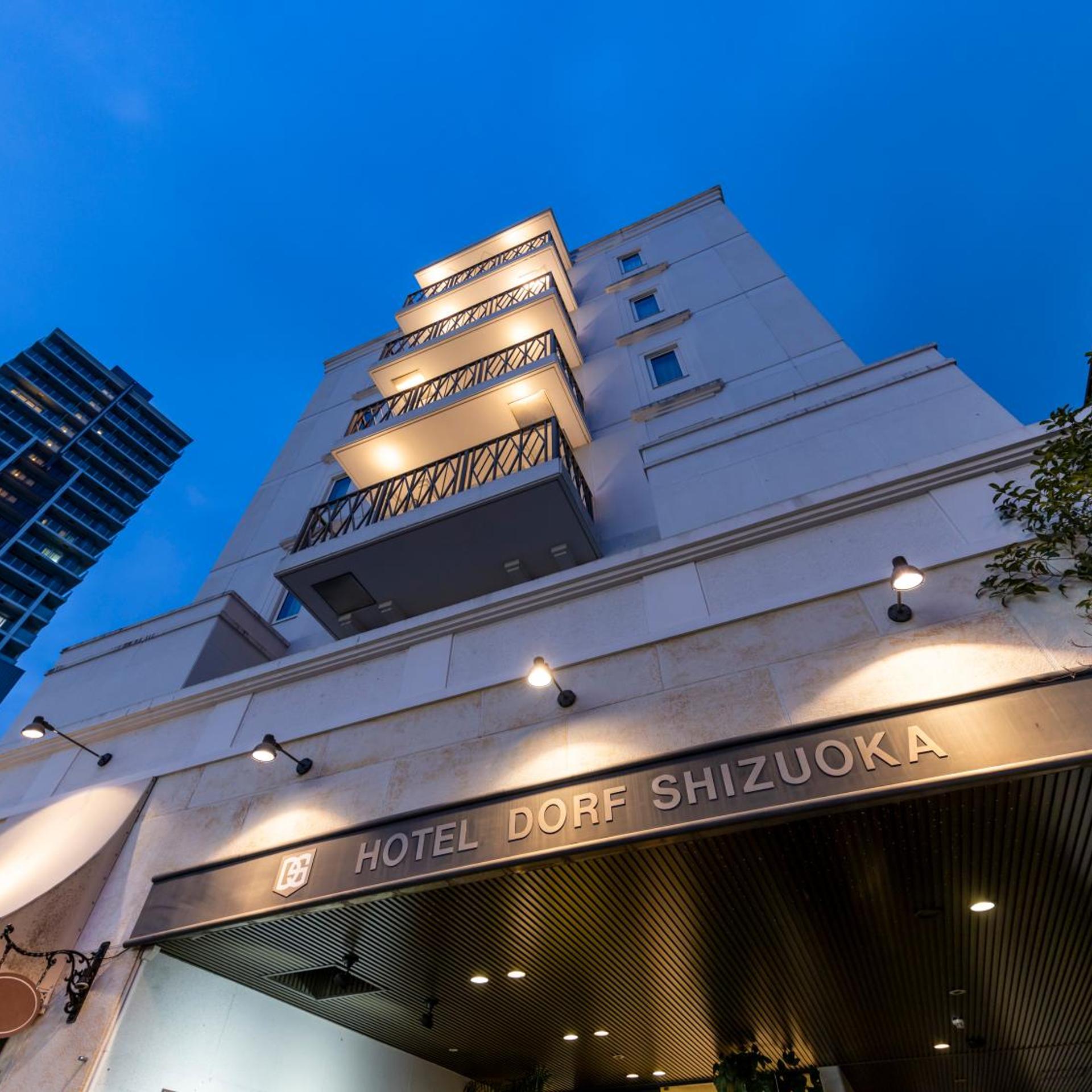 Hotel Dorf Shizuoka 2