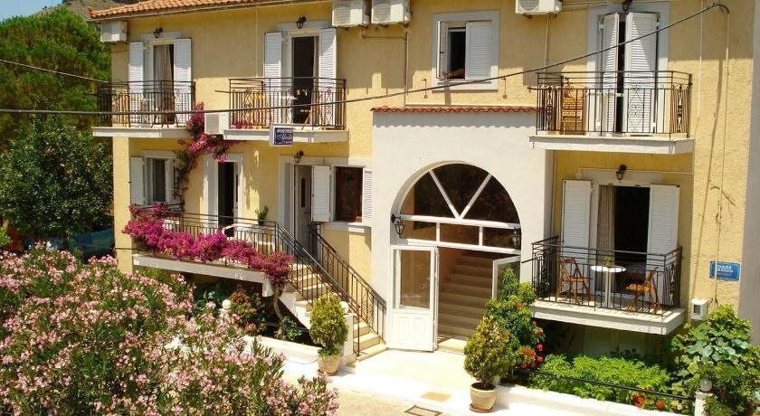 Afrodite Apartments 1