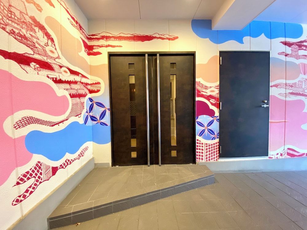 Dash Living Higashi Azabu 2