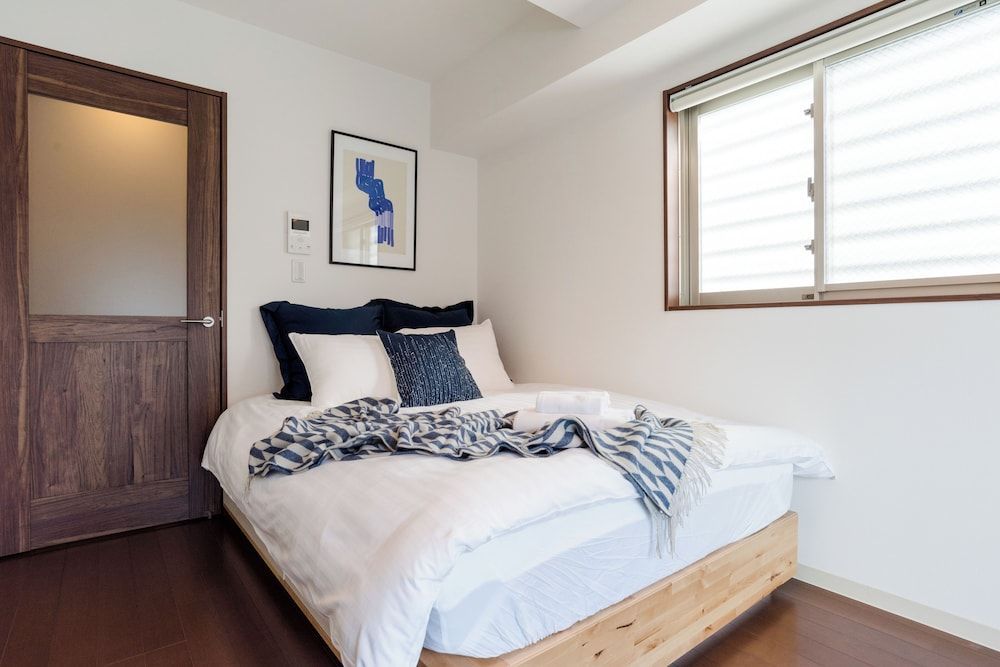 Dash Living Higashi Azabu 1