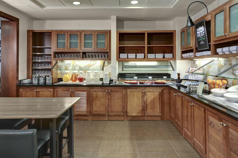 Hyatt Place Omaha/Downtown-Old Market 2