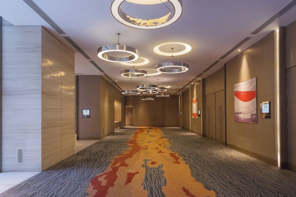 Holiday Inn NEW DELHI AEROCITY by IHG 1
