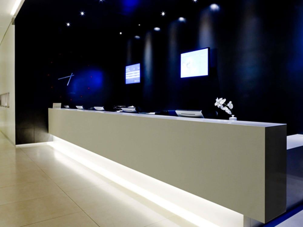 ibis Styles Brasilia Aeroporto 1