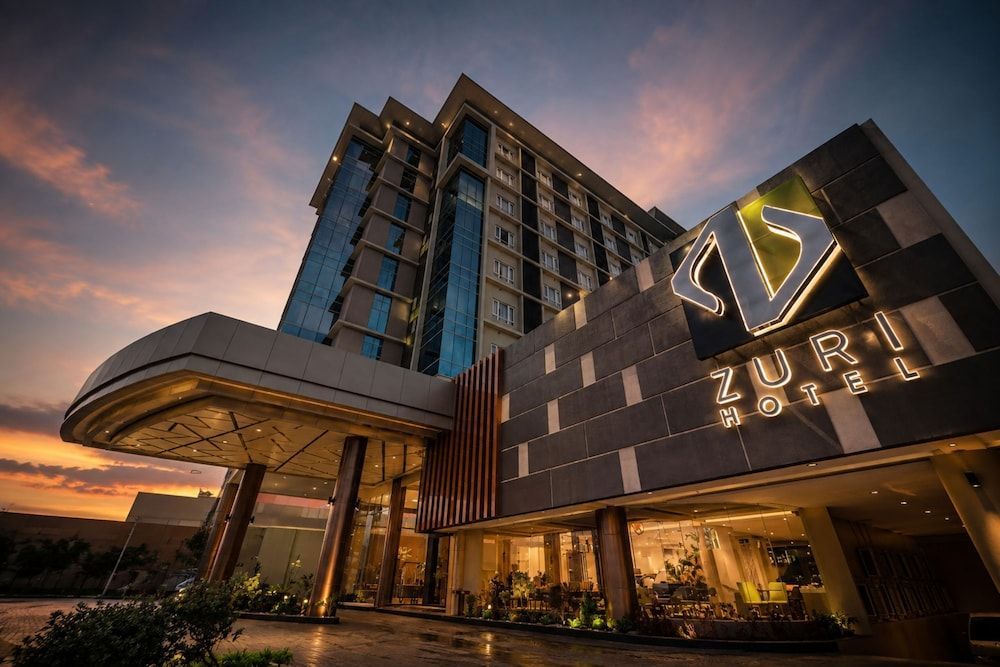Zuri Hotel 1