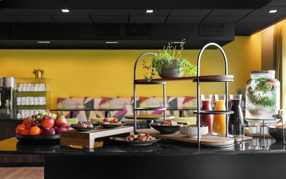 Thon Hotel Bergen Airport 2