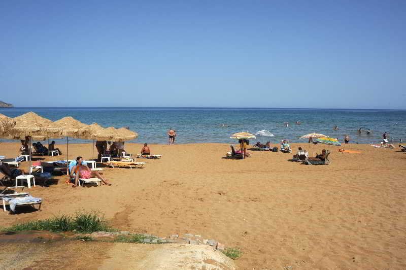 Esperides Beach Hotel Apartments 2