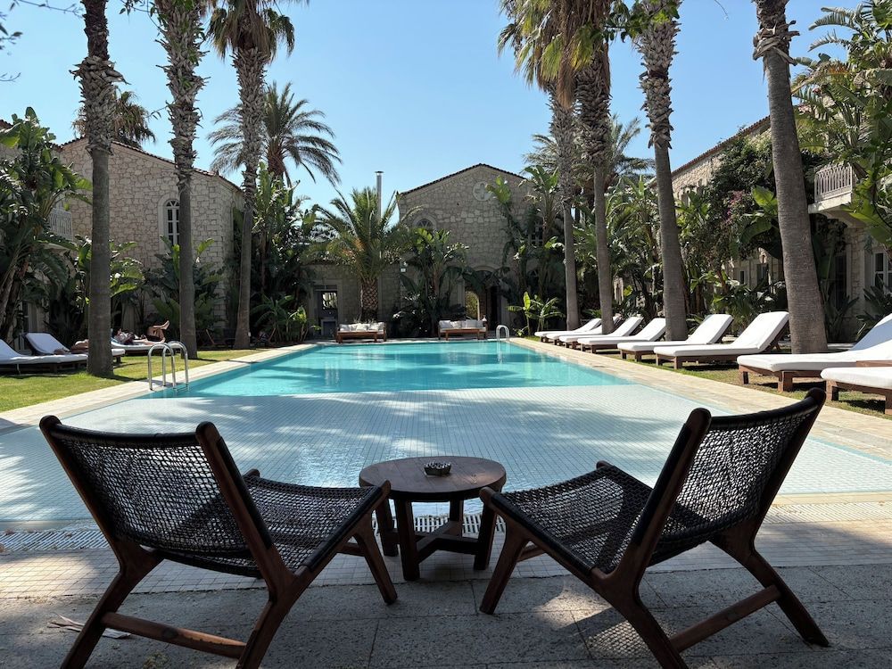 Manastir Alacati Hotel 1