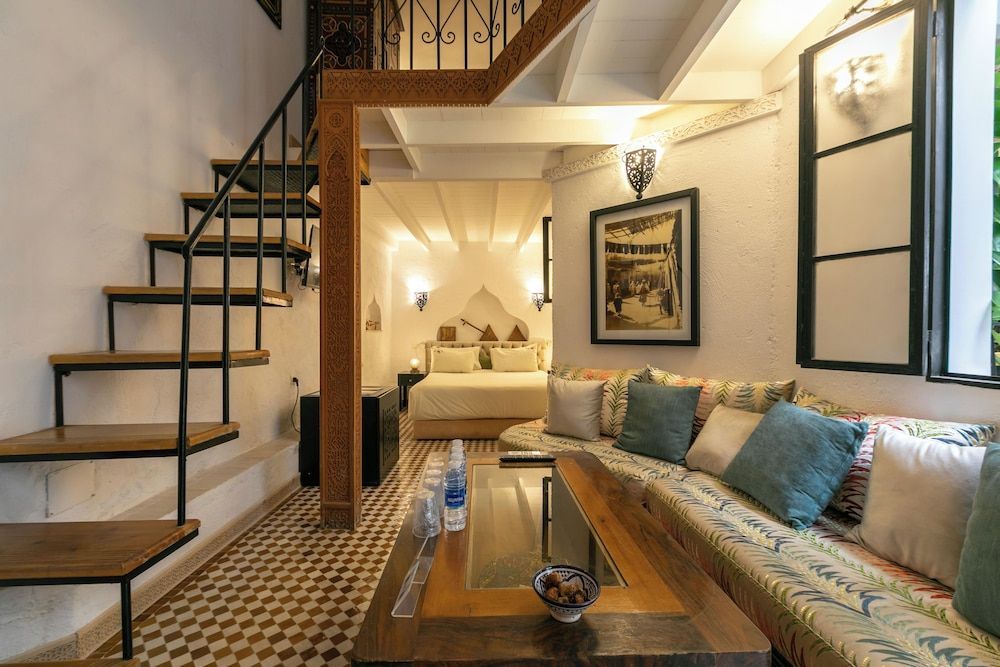 Riad Hart Essoura 1
