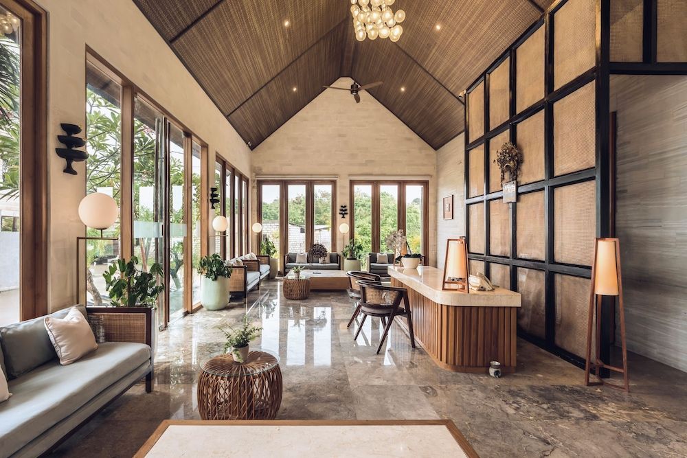 Astera Villa Seminyak by Ini Vie Hospitality 2